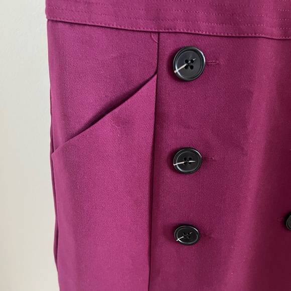 Banana Republic dress - Picture 6 of 7